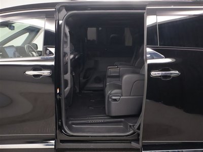 2024 Toyota ALPHARD 缩略图 24