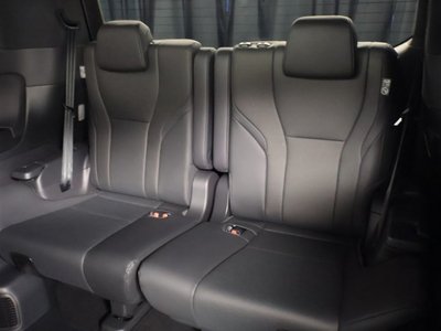 2024 Toyota ALPHARD 缩略图 23