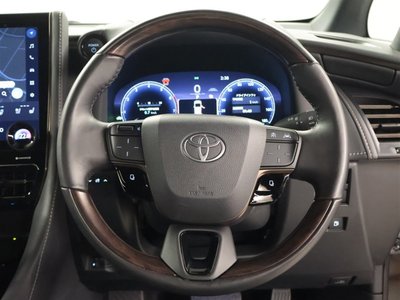 2024 Toyota ALPHARD 缩略图 6