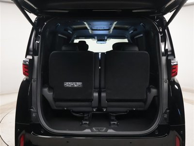 2024 Toyota ALPHARD 缩略图 25