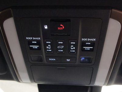 2024 Toyota ALPHARD 缩略图 19