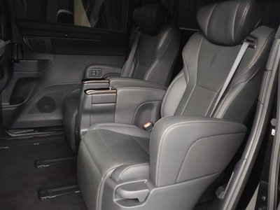 2024 Toyota ALPHARD 缩略图 22