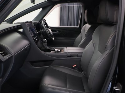 2024 Toyota ALPHARD 缩略图 21