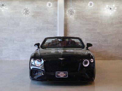 صورة 4 لـ 2020 Bentley CONTINENTAL