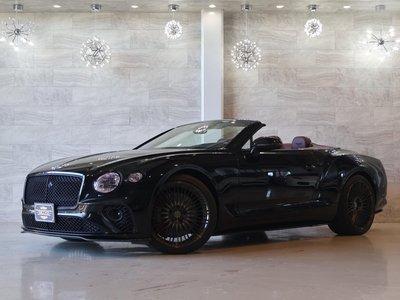 صورة 1 لـ 2020 Bentley CONTINENTAL