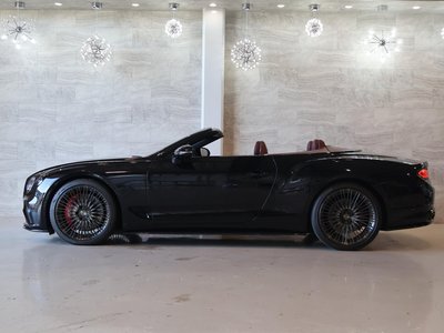 صورة 6 لـ 2020 Bentley CONTINENTAL