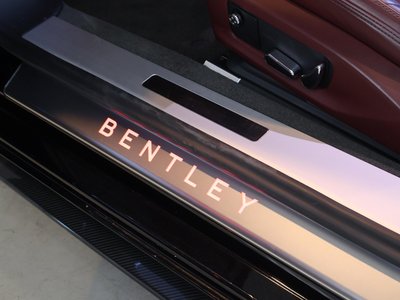 صورة 15 لـ 2020 Bentley CONTINENTAL