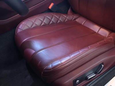 صورة 14 لـ 2020 Bentley CONTINENTAL
