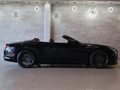 صورة 9 لـ 2020 Bentley CONTINENTAL