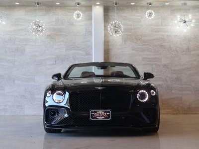 صورة 3 لـ 2020 Bentley CONTINENTAL