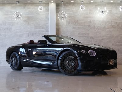 صورة 5 لـ 2020 Bentley CONTINENTAL