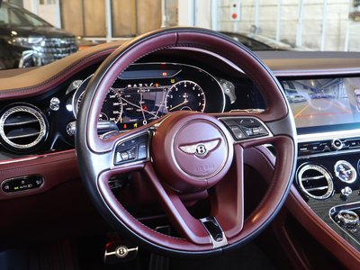 صورة 10 لـ 2020 Bentley CONTINENTAL