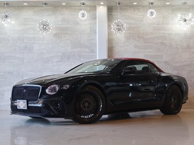 صورة 2 لـ 2020 Bentley CONTINENTAL