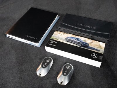 2024 Mercedes-BENZ GLC — фото 16