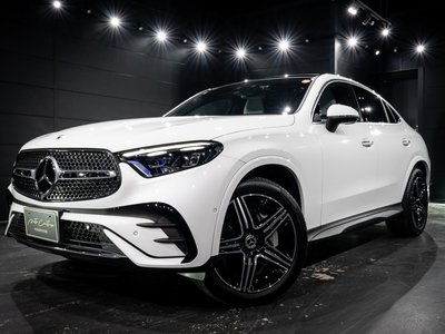2024 Mercedes-BENZ GLC — фото 4