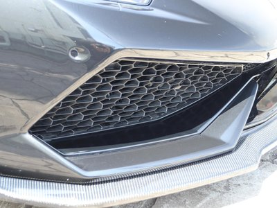 صورة 4 لـ 2015 Lamborghini HURACAN