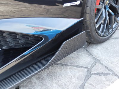 صورة 9 لـ 2015 Lamborghini HURACAN