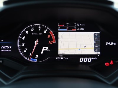 صورة 25 لـ 2015 Lamborghini HURACAN