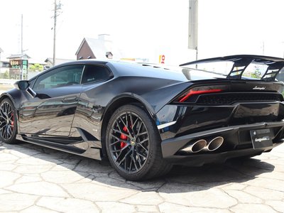 صورة 16 لـ 2015 Lamborghini HURACAN