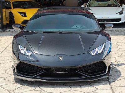 صورة 14 لـ 2015 Lamborghini HURACAN