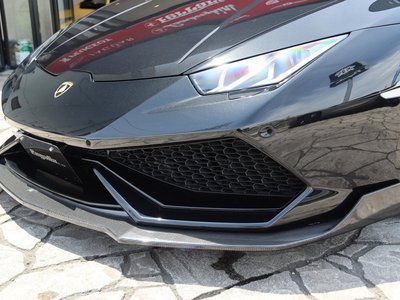 صورة 3 لـ 2015 Lamborghini HURACAN