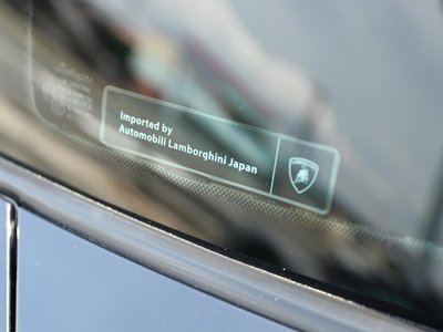 صورة 10 لـ 2015 Lamborghini HURACAN