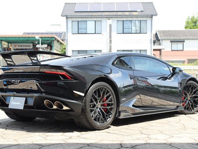 صورة 12 لـ 2015 Lamborghini HURACAN