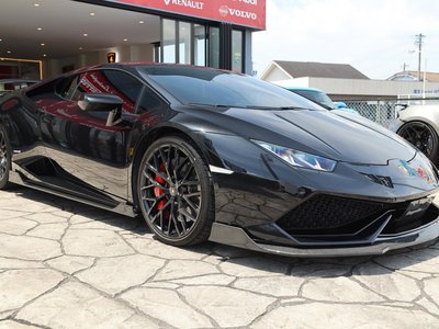 صورة 13 لـ 2015 Lamborghini HURACAN