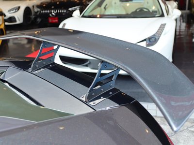 صورة 11 لـ 2015 Lamborghini HURACAN