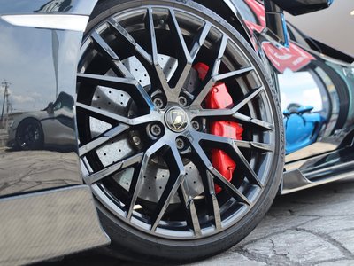 صورة 6 لـ 2015 Lamborghini HURACAN