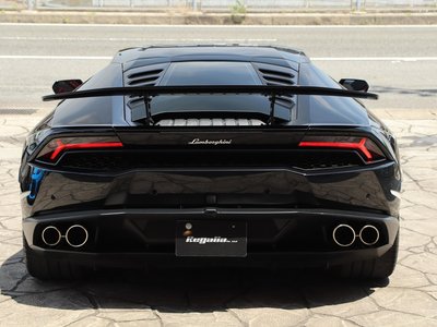 صورة 17 لـ 2015 Lamborghini HURACAN