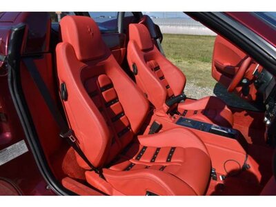 2006 Ferrari F430 SPIDER 照片 5