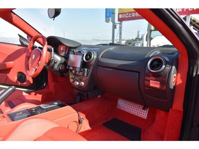 2006 Ferrari F430 SPIDER 照片 6