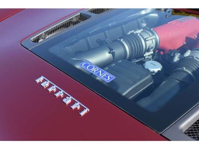 2006 Ferrari F430 SPIDER 照片 8