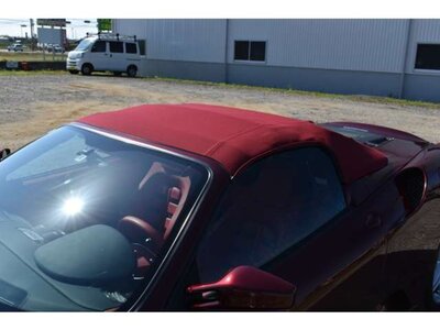 2006 Ferrari F430 SPIDER 照片 10