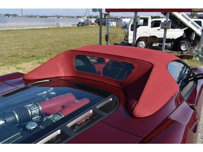 2006 Ferrari F430 SPIDER 照片 11