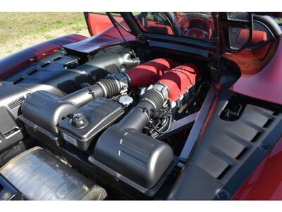 2006 Ferrari F430 SPIDER 照片 12