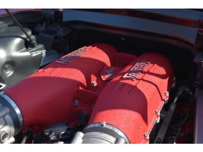 2006 Ferrari F430 SPIDER 照片 13