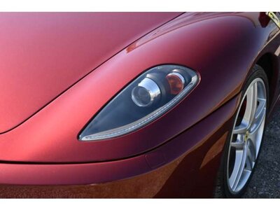 2006 Ferrari F430 SPIDER 照片 14