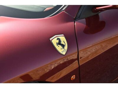 2006 Ferrari F430 SPIDER 照片 15