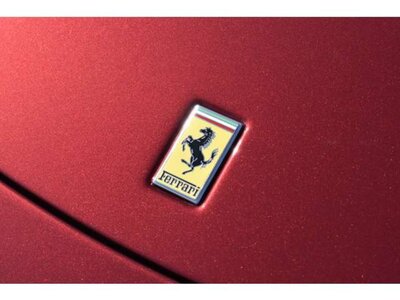 2006 Ferrari F430 SPIDER 照片 17