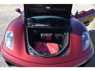 2006 Ferrari F430 SPIDER 照片 18