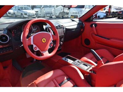 2006 Ferrari F430 SPIDER 照片 4