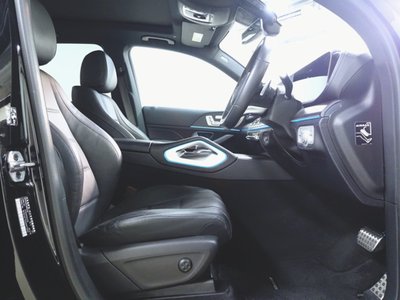 2021 Mercedes-BENZ GLE thumbnail 25