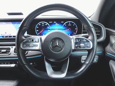 2021 Mercedes-BENZ GLE photo 13