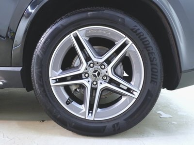 2021 Mercedes-BENZ GLE thumbnail 32