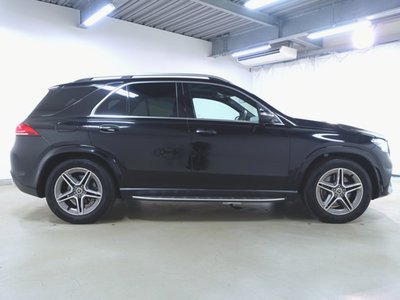 2021 Mercedes-BENZ GLE photo 8