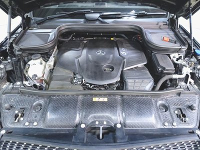 2021 Mercedes-BENZ GLE thumbnail 36