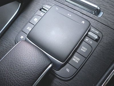 2021 Mercedes-BENZ GLE thumbnail 19