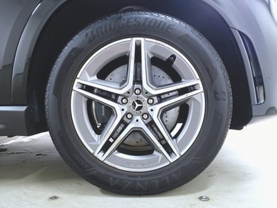 2021 Mercedes-BENZ GLE thumbnail 34